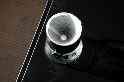 Graycano Filter Kaffee Zubereitung Dripper