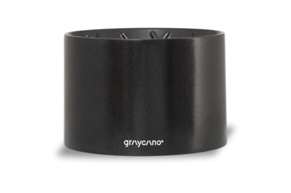 Graycano Filter Kaffee Zubereitung Dripper