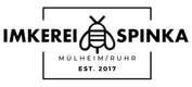 pottschwarz Partner Logo Imkerei Spinka