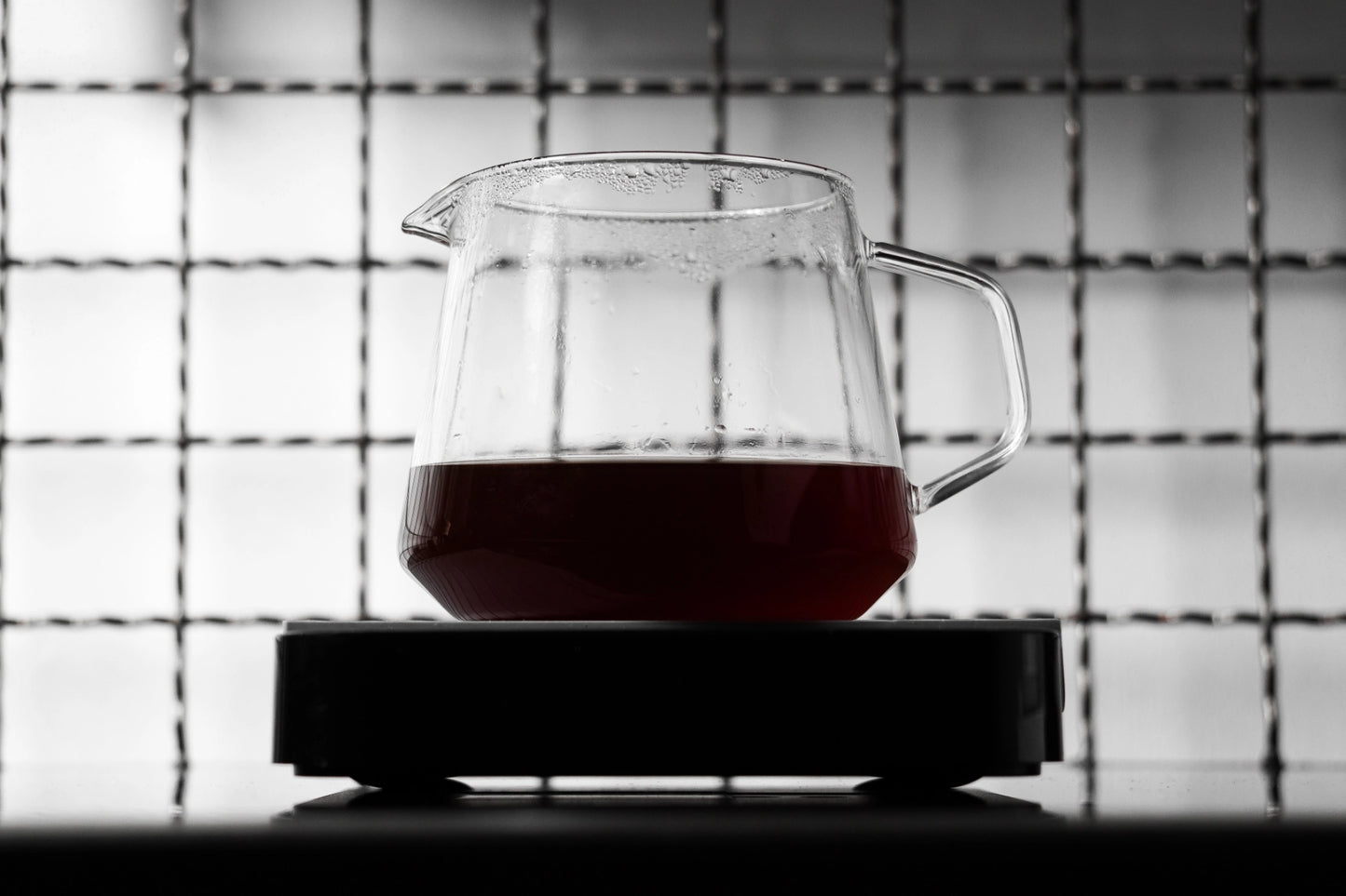 Graycano Pourcano Server