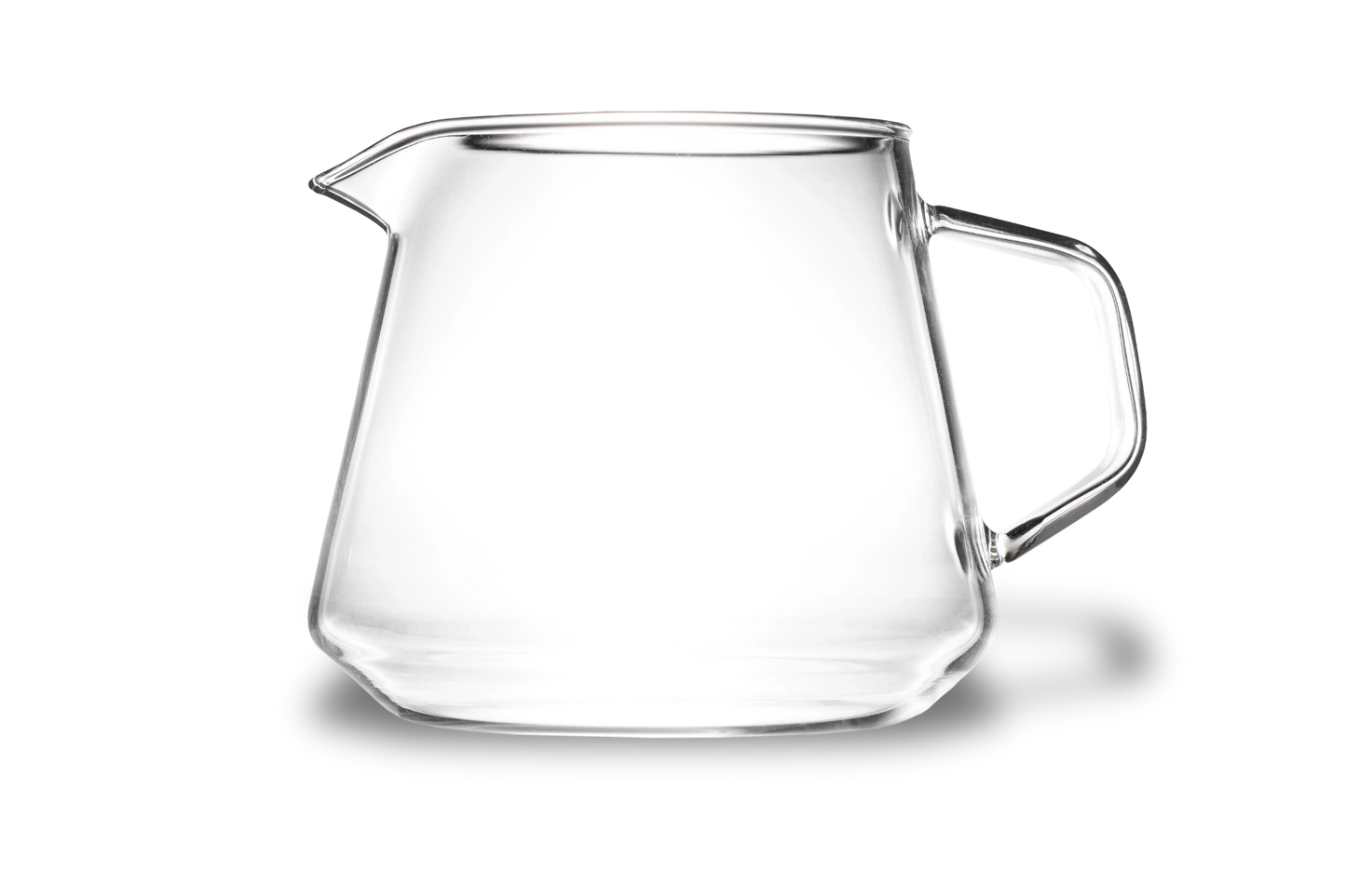 Graycano Pourcano Server