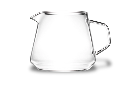 Graycano Pourcano Server