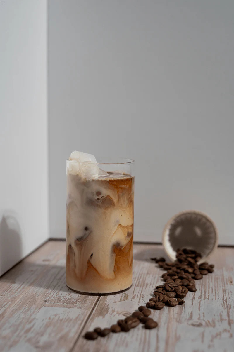 xBloom Kaffee Filter Maschine Mühle Automat