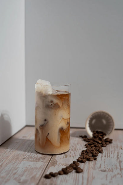 xBloom Kaffee Filter Maschine Mühle Automat