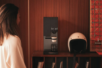 xBloom Kaffee Filter Maschine Mühle Automat