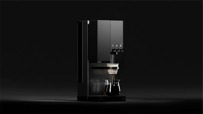 xBloom Kaffee Filter Maschine Mühle Automat