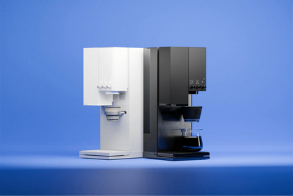 xBloom Kaffee Filter Maschine Mühle Automat