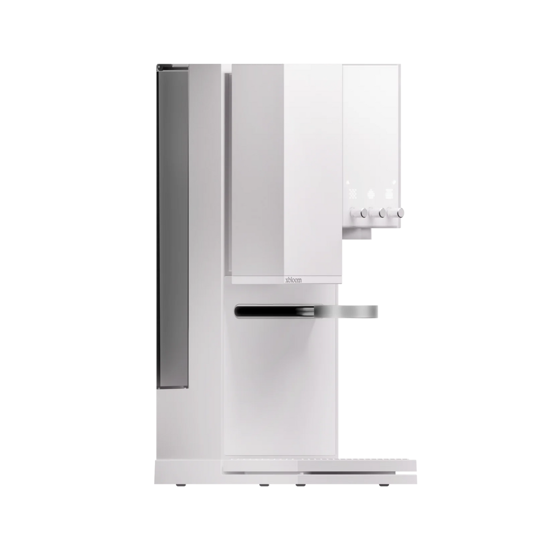 xBloom Kaffee Filter Maschine Mühle Automat