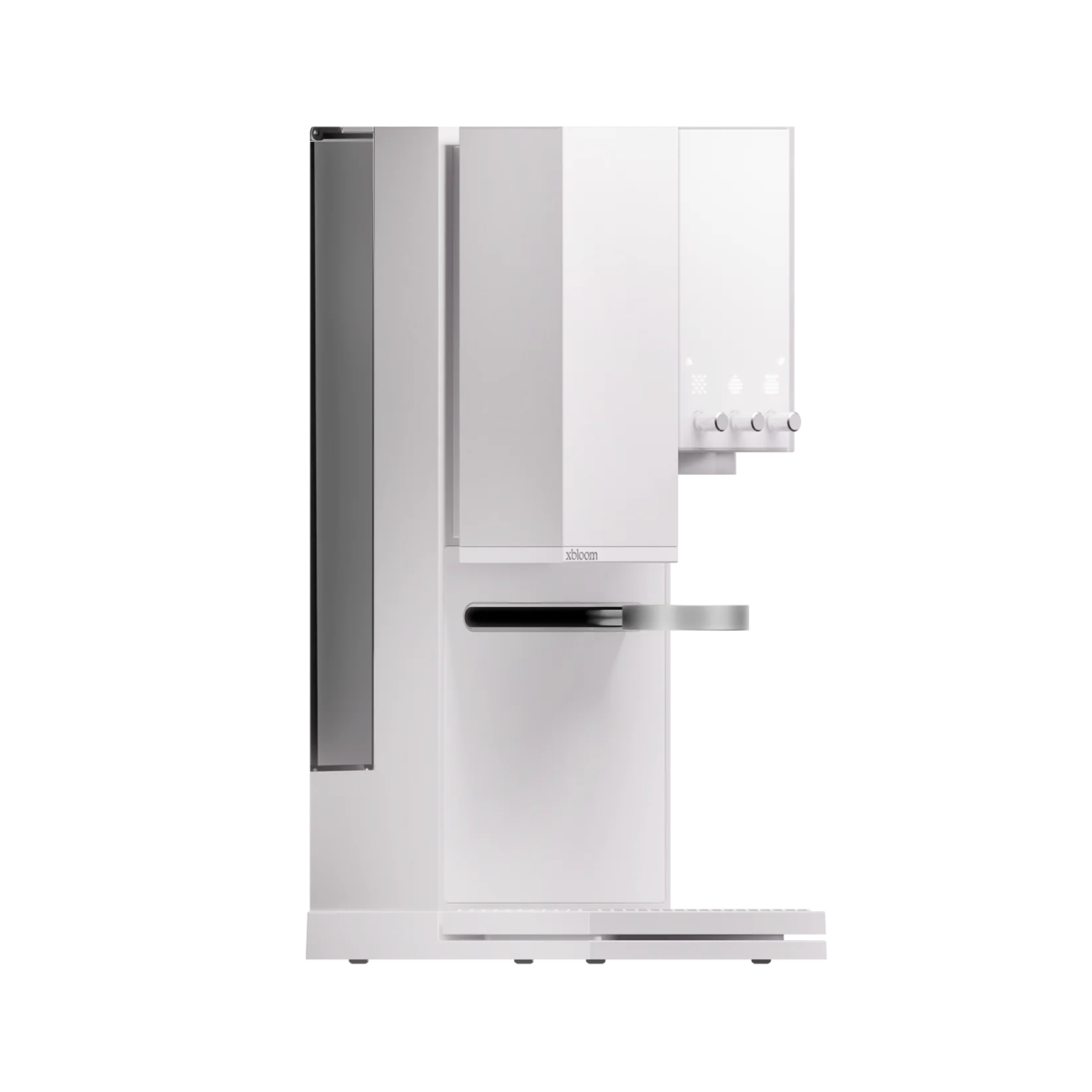 xBloom Kaffee Filter Maschine Mühle Automat