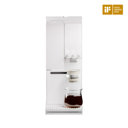 xBloom Kaffee Filter Maschine Mühle Automat