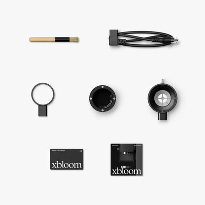 xBloom Kaffee Filter Maschine Mühle Automat
